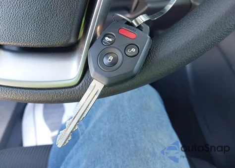 2025 Subaru Legacy z USA, uszkodzony, nr VIN 4S3BWAB67S3007995